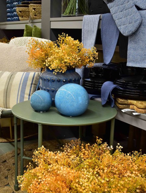 MIGLIORE Wazon 24X24XH21,5CM