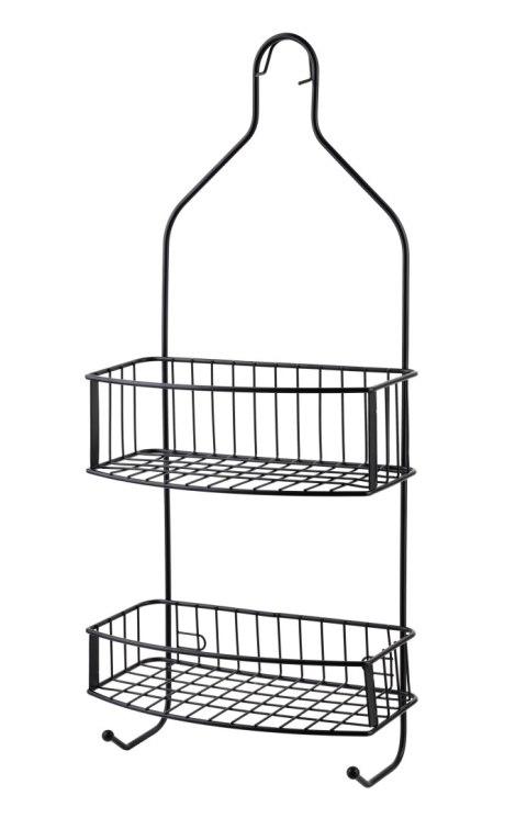 CARL BLACK Półka łazienkowa