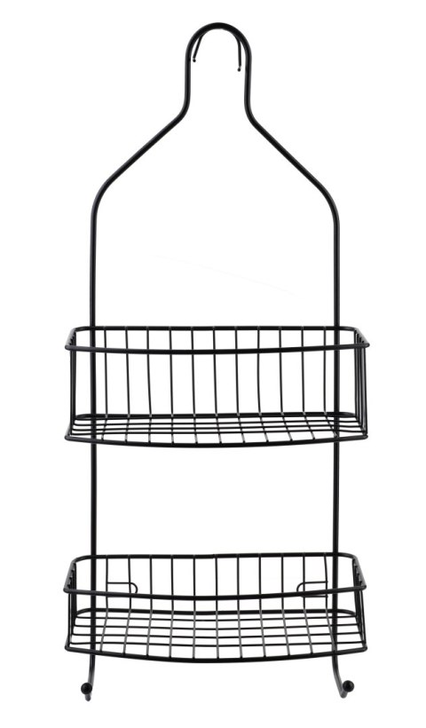 CARL BLACK Półka łazienkowa