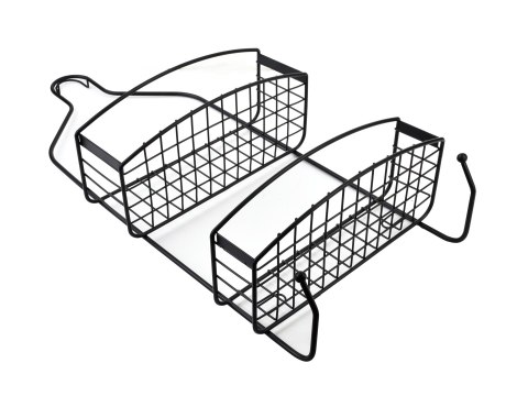 CARL BLACK Półka łazienkowa