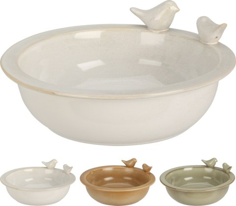 KARMNIK DLA PTAKÓW 24CM 3 RODZAJE