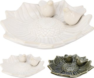 KARMNIK DLA PTAKÓW KWIAT 3 RODZAJE COL