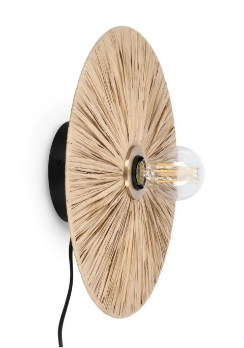 BIZZOTTO lampa ścienna KANDA