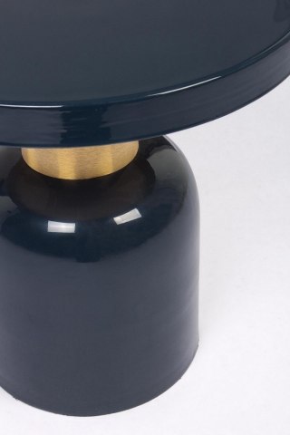 BIZZOTTO stolik kawowy NALIMA 41 niebieski