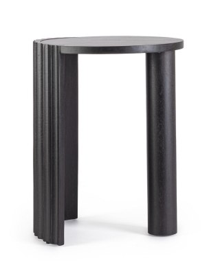 BIZZOTTO stolik kawowy ORISSA 50 czarny