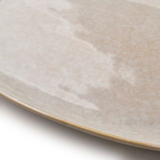 BASIC NATURE Półmisek owalny 40x24cm