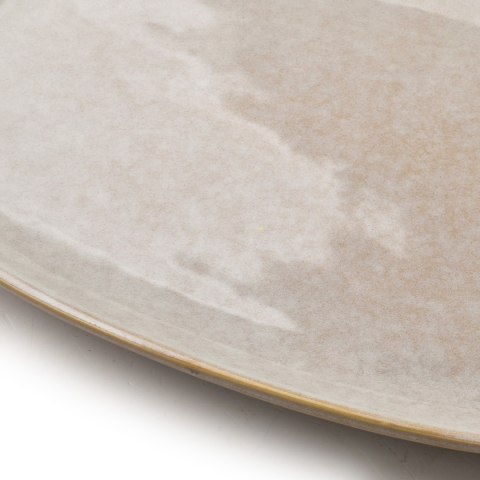 BASIC NATURE Półmisek owalny 40x24cm