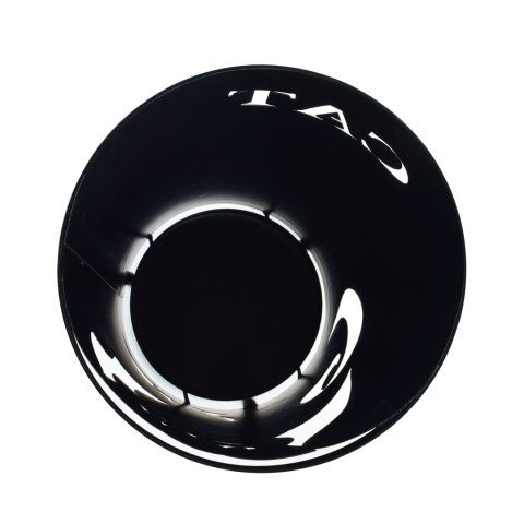 CEDRIC BLACK Parasolnik Śr.20xh45cm