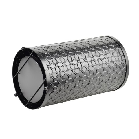 CEDRIC BLACK Parasolnik Śr.24xh42,5cm