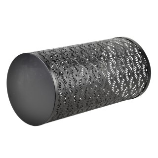 CEDRIC BLACK Parasolnik Śr.24xh45cm