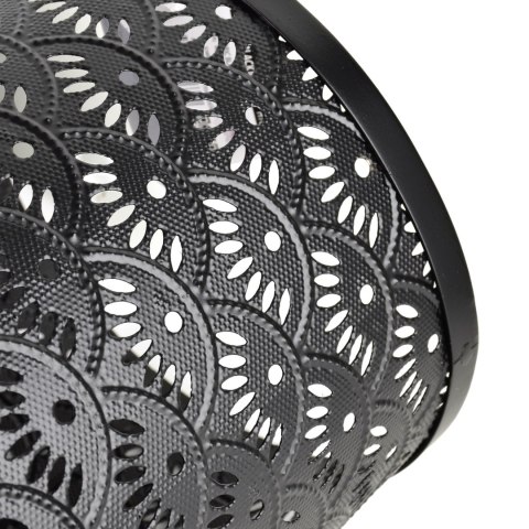 CEDRIC BLACK Parasolnik Śr.24xh45cm