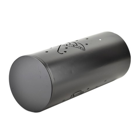 CEDRIC BLACK Parasolnik śr.18xh45,5cm