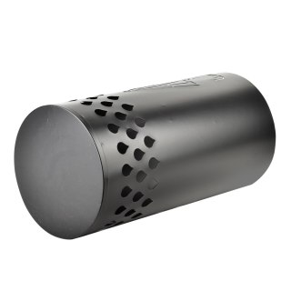 CEDRIC BLACK Parasolnik śr.23xh46cm