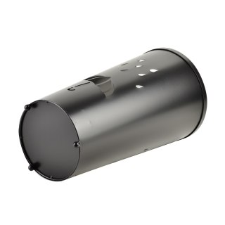 CEDRIC BLACK Parasolnik śr.24xh45,5cm