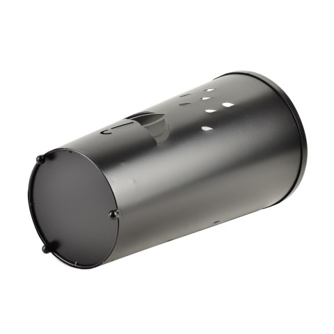 CEDRIC BLACK Parasolnik śr.24xh45,5cm