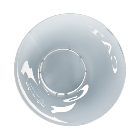 CEDRIC WHITE Parasolnik Śr.20xh45cm