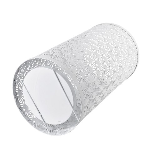 CEDRIC WHITE Parasolnik Śr.23xh45,5cm