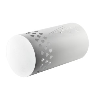 CEDRIC WHITE Parasolnik śr.23xh46cm