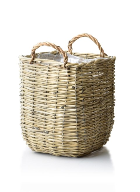 GUSTAV Kosz L 20X20XH27/H31CM