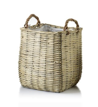 GUSTAV Kosz Xl 25X25XH29/35CMFOLIA