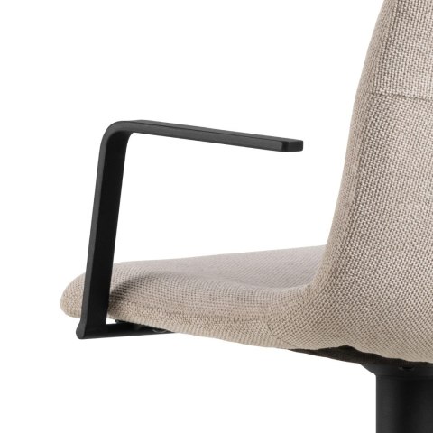 Hoker Pablo beżowy/czarny Caso 3