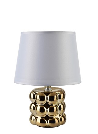 LETI BUBBLE Lampa stołowa 9x9x25cm