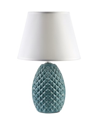 LETI Lampa stołowa 19x9,5x39cm