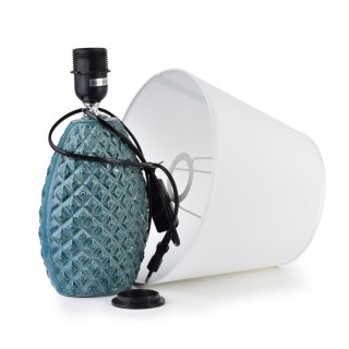 LETI Lampa stołowa 19x9,5x39cm