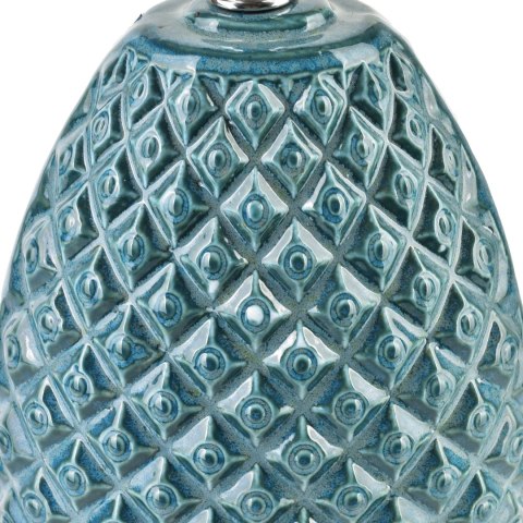 LETI Lampa stołowa 19x9,5x39cm