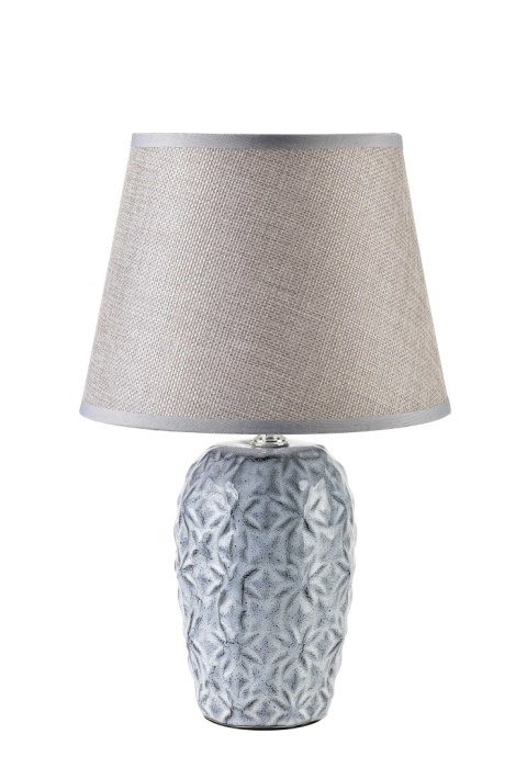 LETI RUSTIC Lampa stołowa 9x9x31cm