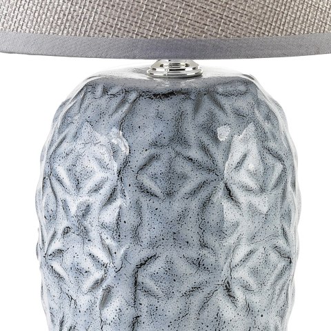 LETI RUSTIC Lampa stołowa 9x9x31cm