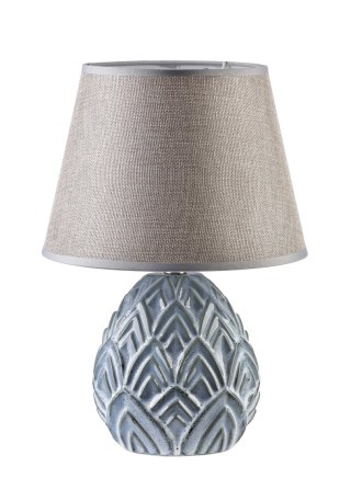 LETI WOOD Lampa stołowa 13,5x9x33cm