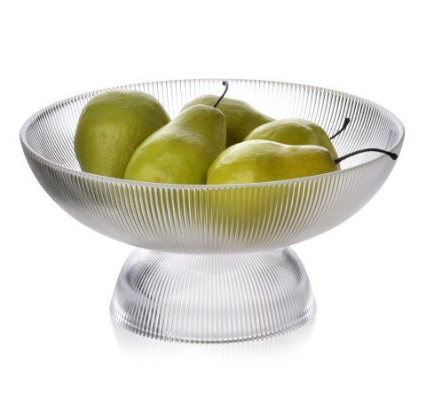 MODERN KITCHEN Patera szklana 24,5x13,5x12,5cm 1,8L