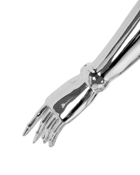 MOOSEE lampa podłogowa / rzeźba CYBER WOMAN STAND