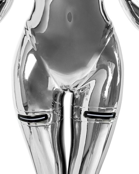 MOOSEE lampa podłogowa / rzeźba CYBER WOMAN STAND