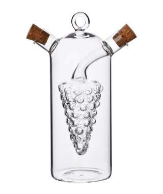 PETER Butelka na oliwę 300ml,ocet 30ml11x6xh17cm