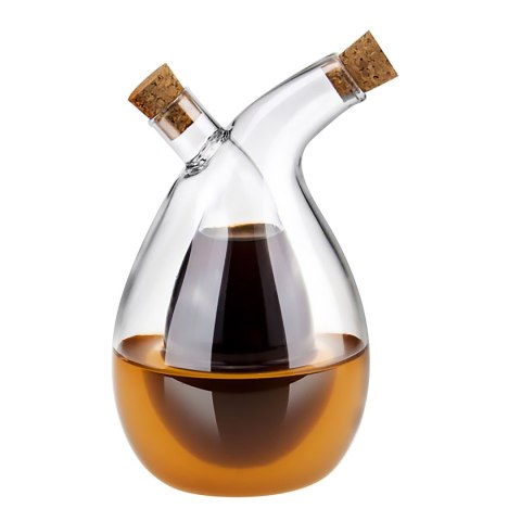 PETER Butelka na oliwę 350ml,ocet 75ml