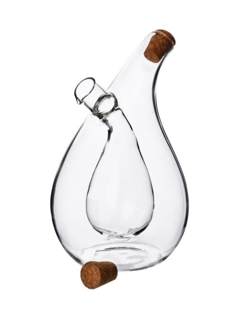 PETER Butelka na oliwę 350ml,ocet 75ml