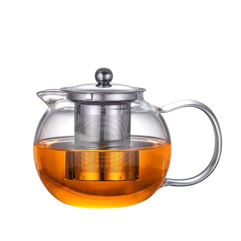 PETER Dzbanek 1000ml srebrny filtr