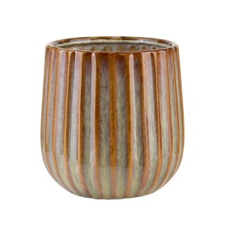 ARINA BEIGE Osłonka 14x15x16,5cm