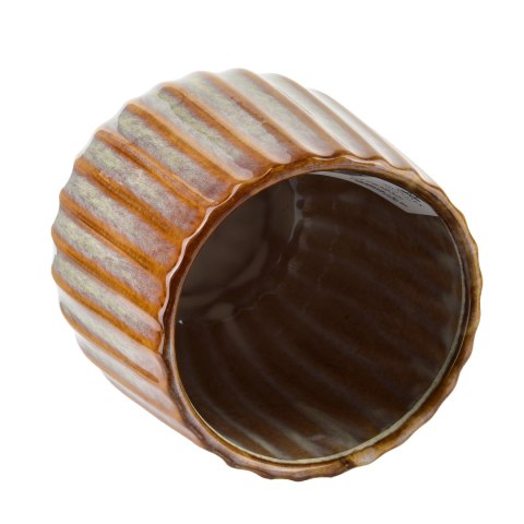 ARINA BEIGE Osłonka 14x15x16,5cm