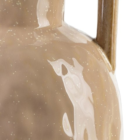 ARINA BEIGE Wazon 8x16x35cm