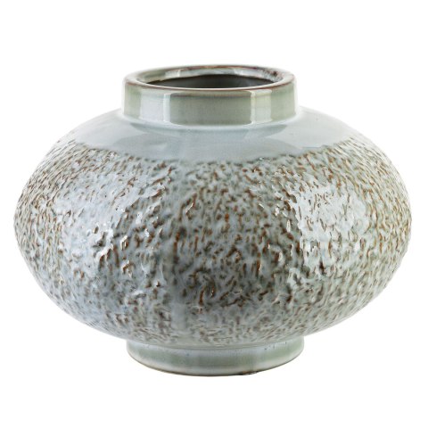 ARINA GREEN Wazon 26,5x26,5x20cm