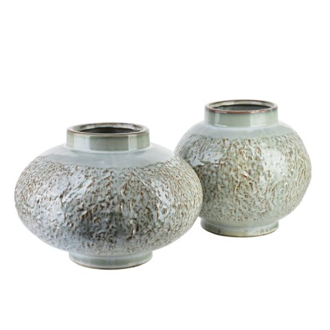 ARINA GREEN Wazon 26,5x26,5x20cm