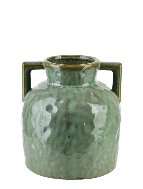 ARINA GREEN Wazon 8x18x20,5cm