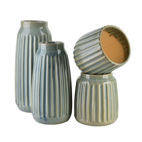 ARINA LIGHT Wazon 15x15x28,5cm