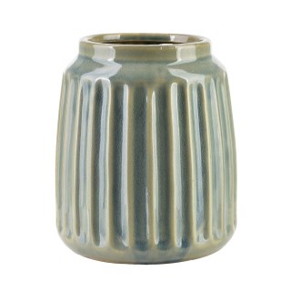 ARINA LIGHT Wazon / Osłonka 11x15,5x18cm