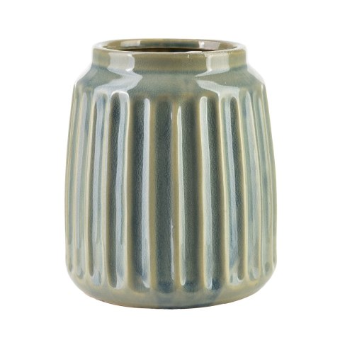 ARINA LIGHT Wazon / Osłonka 11x15,5x18cm