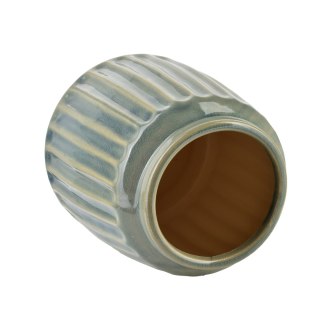 ARINA LIGHT Wazon / Osłonka 11x15,5x18cm