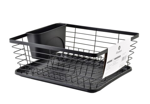 BASIC KITCHEN Ociekacz 36,3x30,2x14,5CM